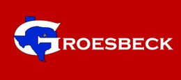 Groesbeck Public Library Logo